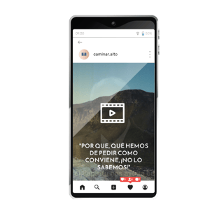 Celular - Video ejemplo
