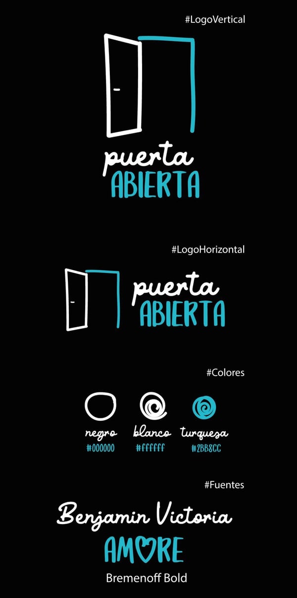 Puerta Abierta 2